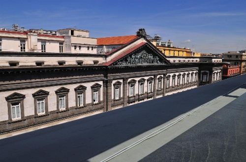Hotel Naples image 1