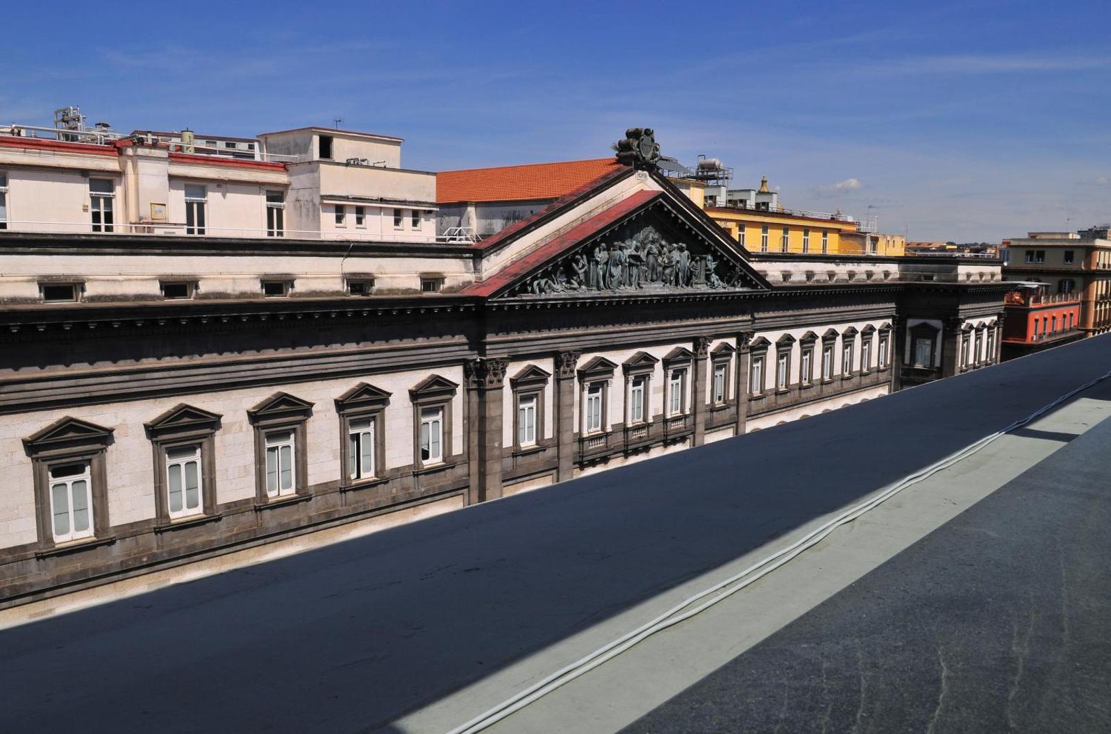 Hotel Naples