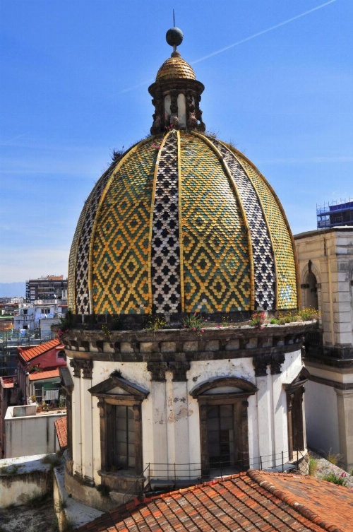 Hotel Naples image 14