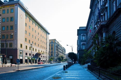 Hotel Naples image 16