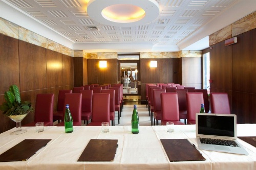 Hotel Naples image 22