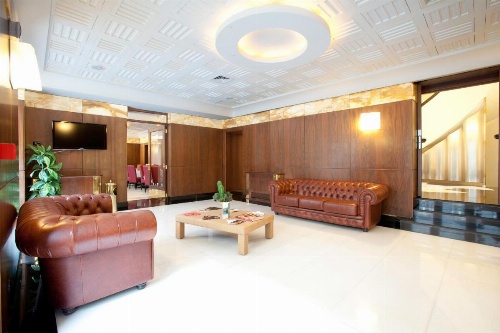 Hotel Naples image 30