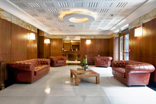 Hotel Naples image 31