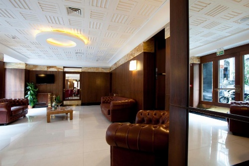 Hotel Naples image 32