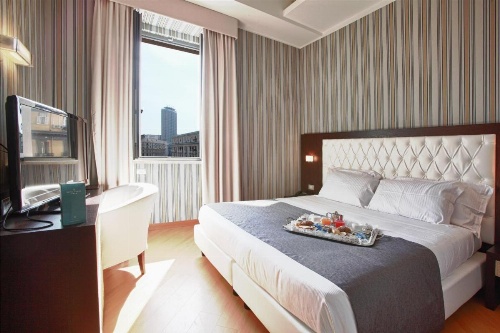 Hotel Naples image 36