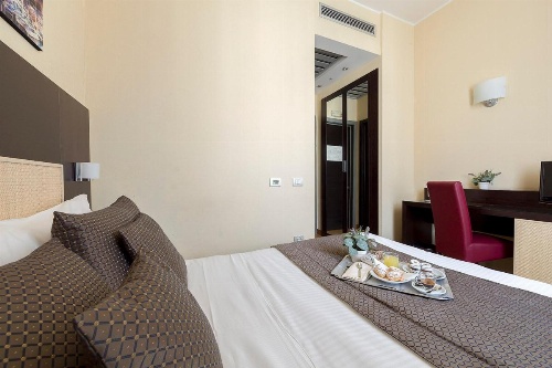 Hotel Naples image 47