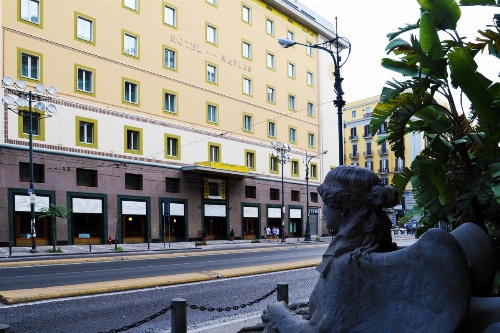 Hotel Naples image 50