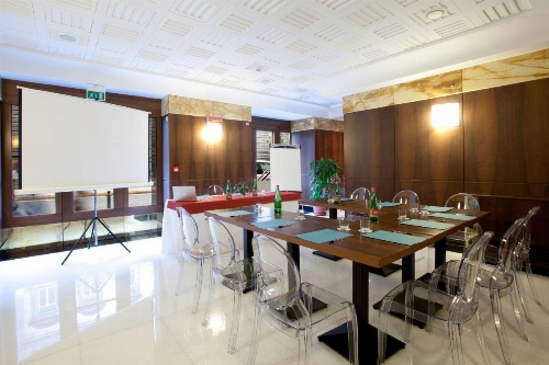 Hotel Naples image 8